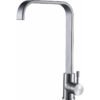 F302 Single Hole Bar Faucet