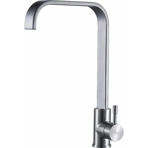 F302 Single Hole Bar Faucet
