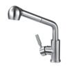 F6201 Kitchen Sink Faucet with Round Spout