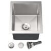 stainless steel basin for sale