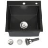 waterfall 304 Stainless Steel Sink