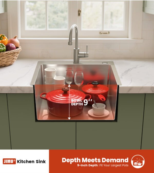 composite sink brushed 2016