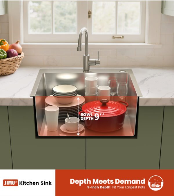 China Customized OEM Kitchen Sink Wholesale Factory