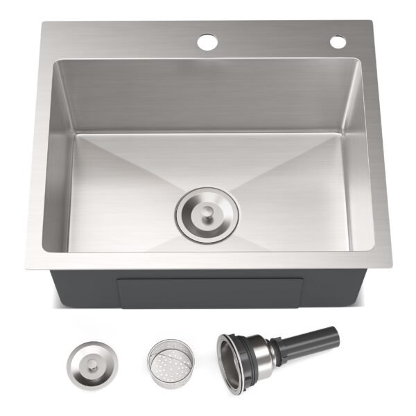 China Customized OEM Kitchen Sink Wholesale Factory