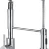 JIMU pull-down faucet