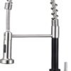JIMU pull-down faucet