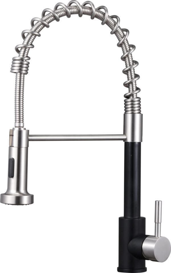JIMU pull-down faucet