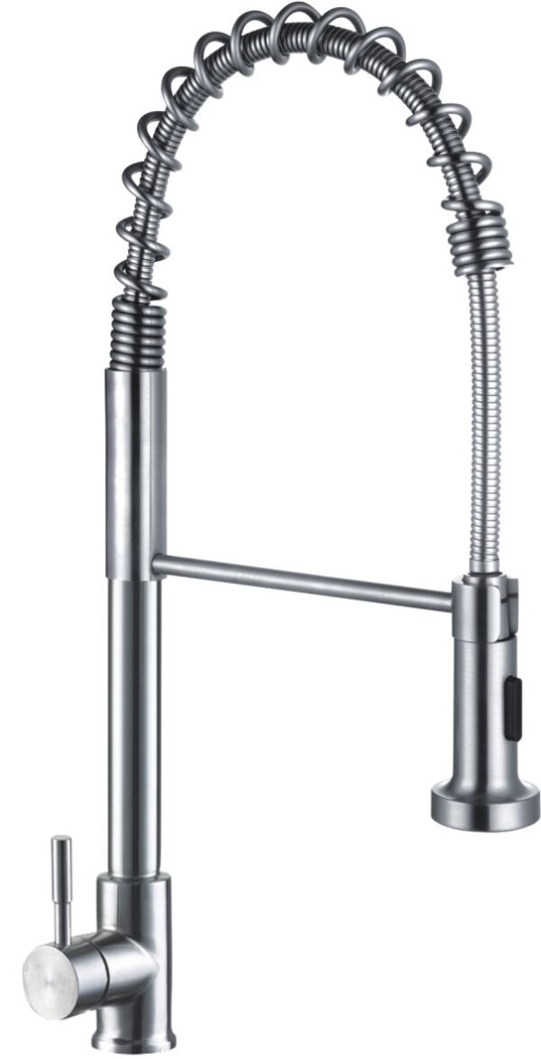 JIMU pull-down faucet