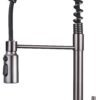 JIMU pull-down faucet