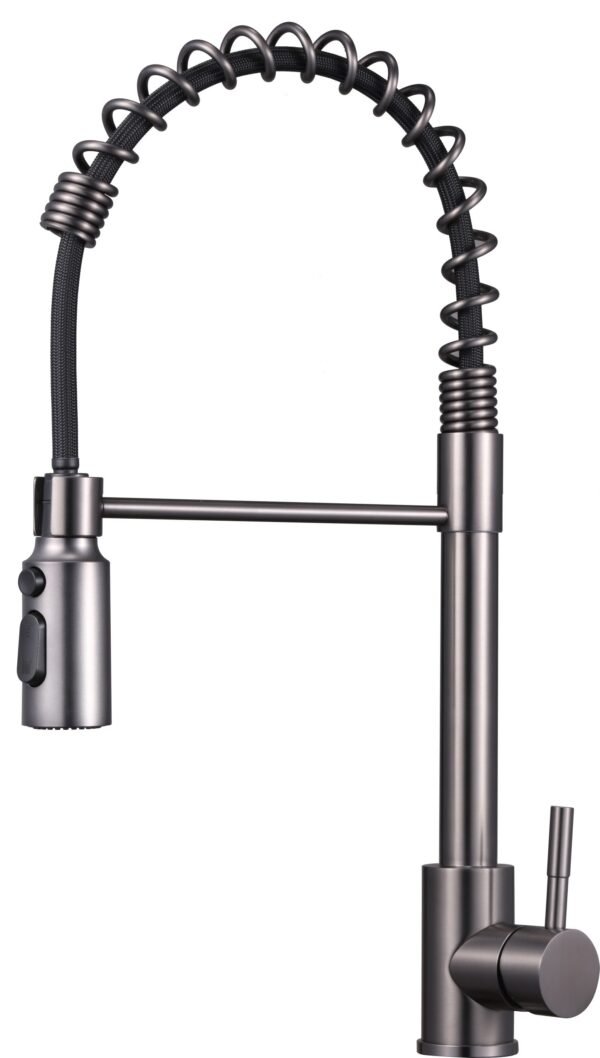 JIMU pull-down faucet