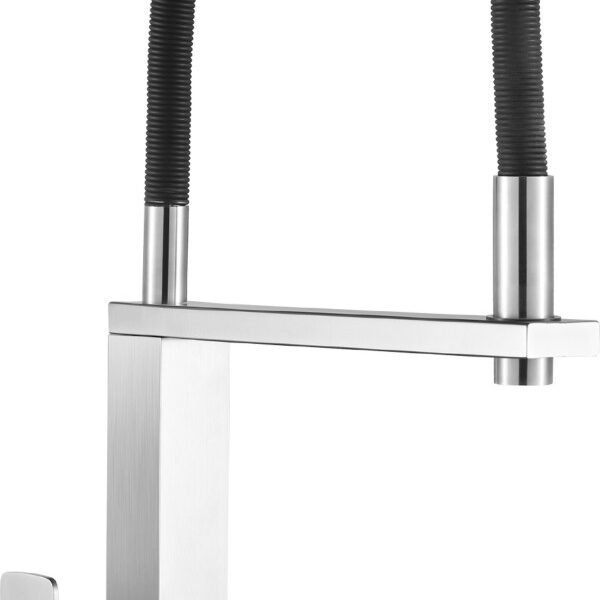 F1106 Pull-down Faucet