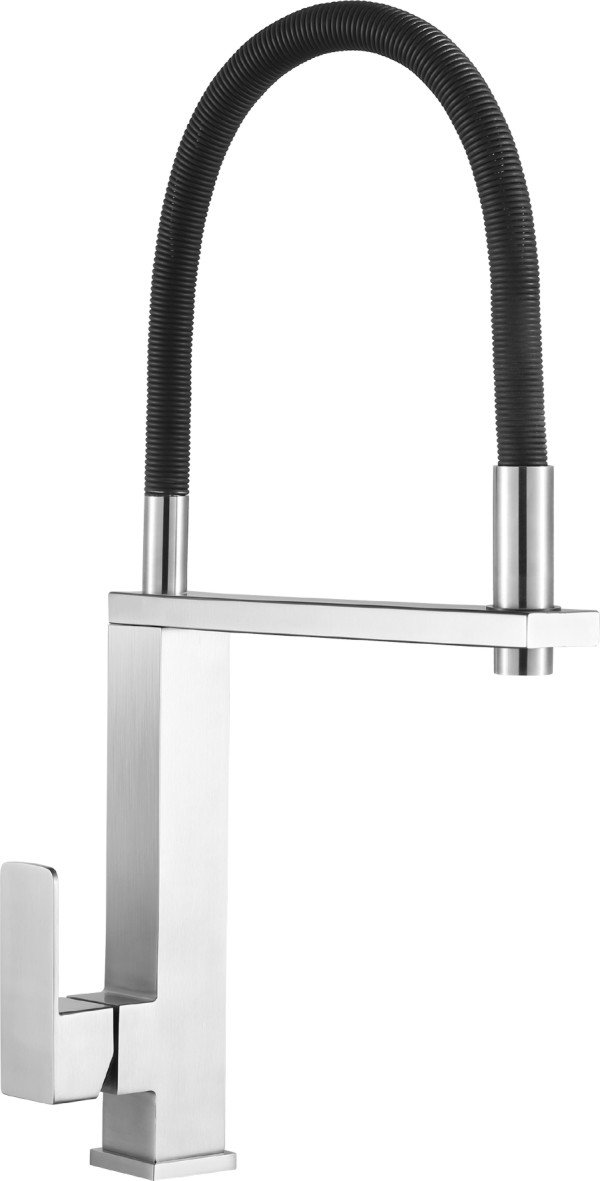 Pull-down Faucet