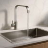 JIMU Single Hole Bar Faucet