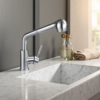 widespread faucet
