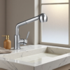 widespread faucet