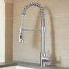 JIMU pull-down faucet