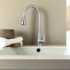 Chinese 360° Kitchen Sink Stainless Steel Faucets