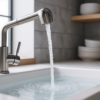 widespread faucet