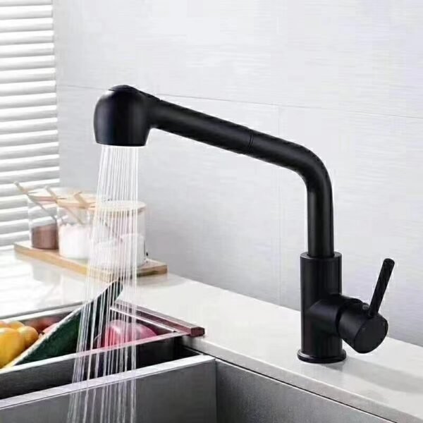 widespread faucet