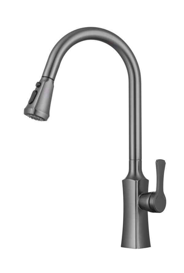 Chinese 360° Kitchen Sink Stainless Steel Faucets