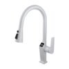 Chinese 360° Kitchen Sink Stainless Steel Faucets