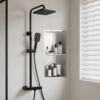 China Shower Niches manufacturers JIMU brand