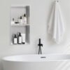 China Shower Niches manufacturers JIMU brand