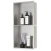 China Shower Niches manufacturers JIMU brand