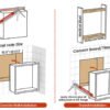 Single Wall-hung sink Wall-mounted sink Kitchen Sink