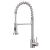 JIMU pull-down faucet