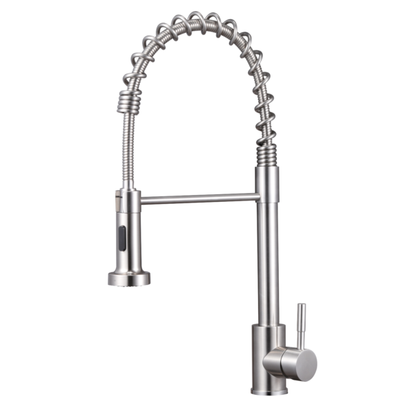 JIMU pull-down faucet