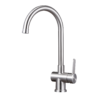 JIMU Classic High Arch Single Handle Faucet