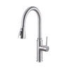 Chinese 360° Kitchen Sink Stainless Steel Faucets