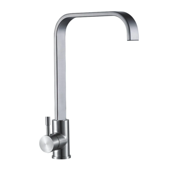JIMU Single Hole Bar Faucet