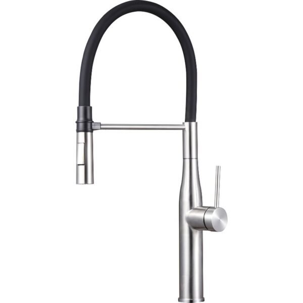 Stretchable Sink Faucet for Kitchen