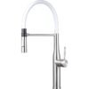 Stretchable Sink Faucet for Kitchen