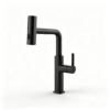 Waterfall Sink Faucet for 3 Function